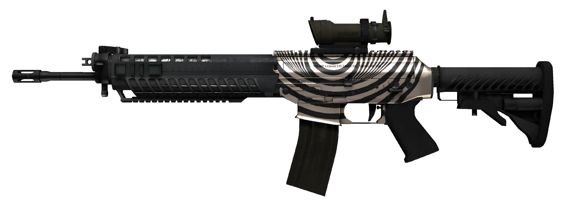 SG 553