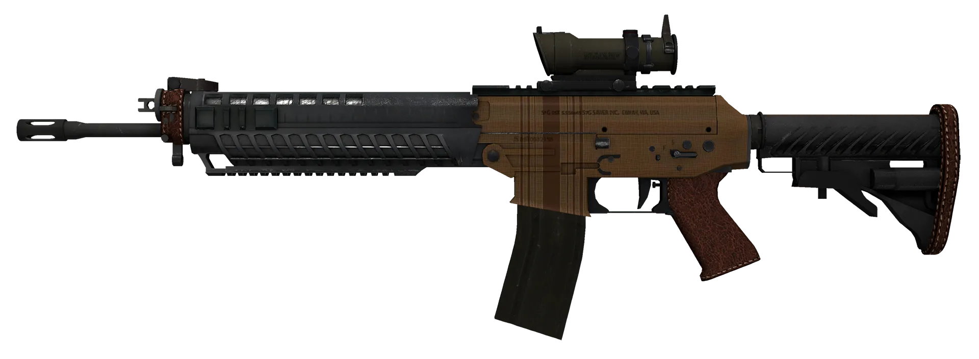 SG 553