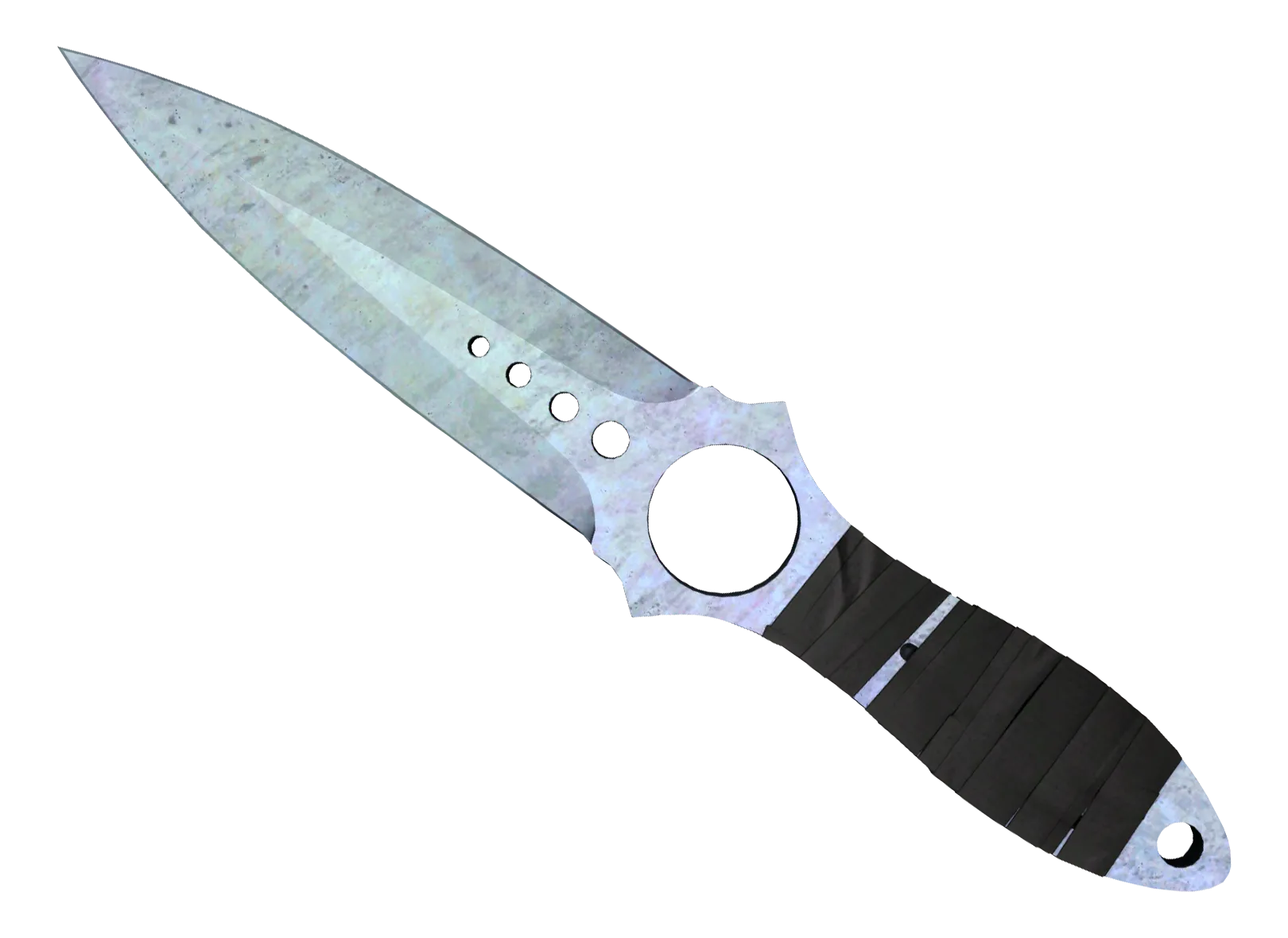 ★ StatTrak™ Faca Esqueleto