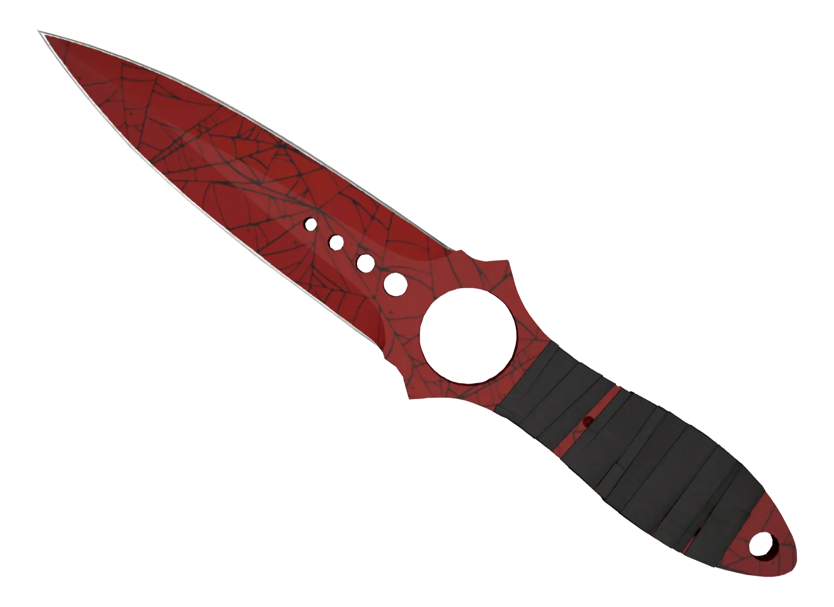 ★ StatTrak™ Faca Esqueleto