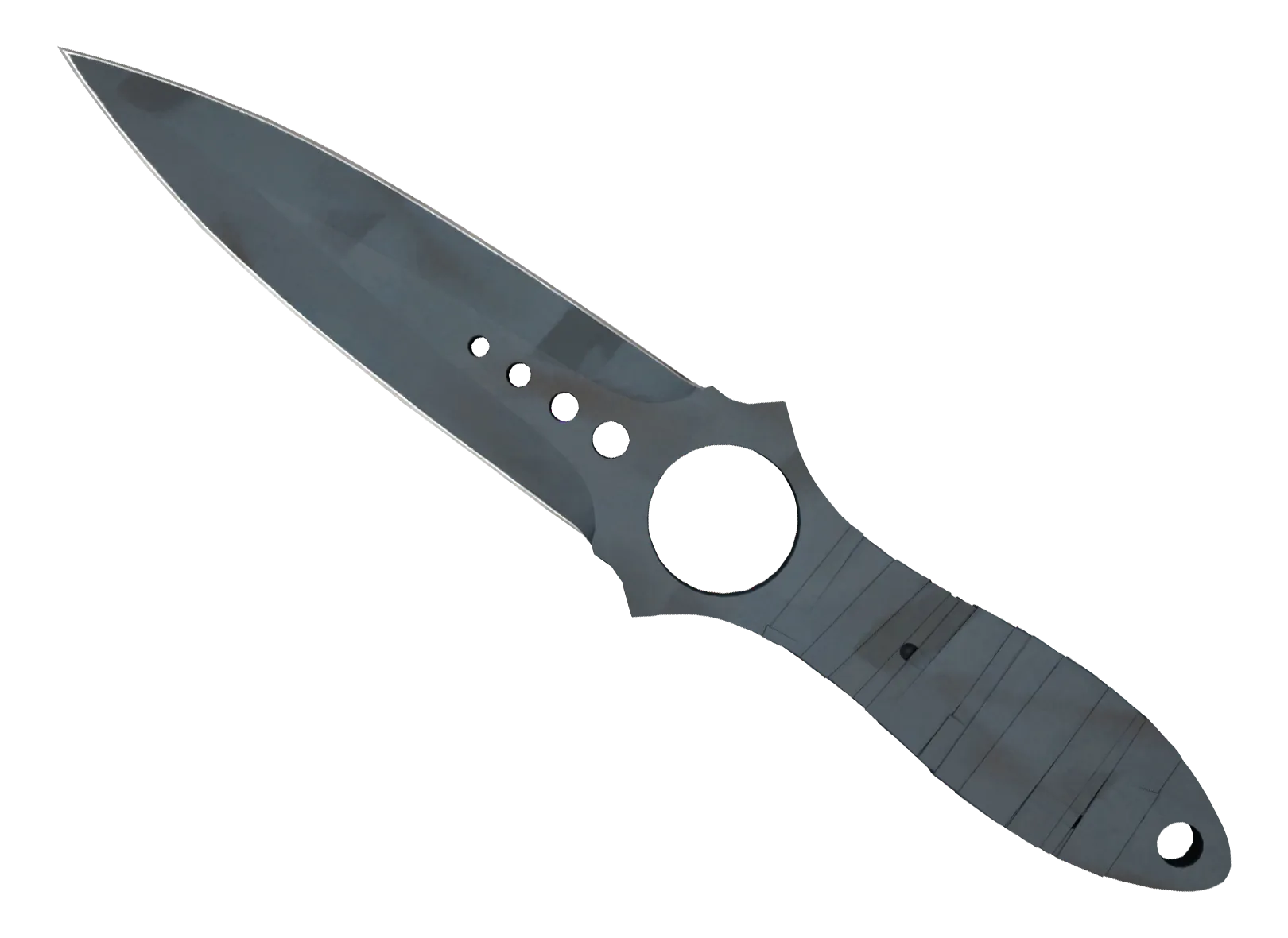 ★ StatTrak™ Faca Esqueleto