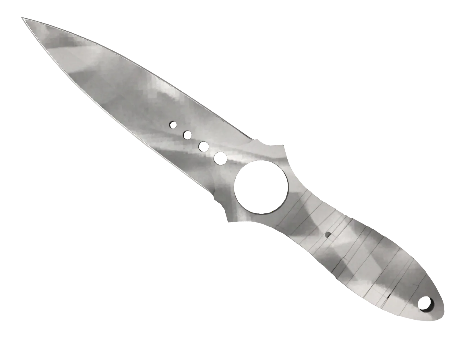 ★ StatTrak™ Faca Esqueleto