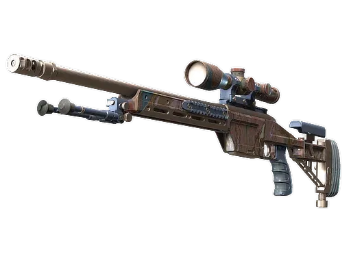 SSG 08