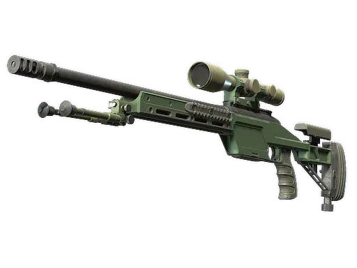 SSG 08