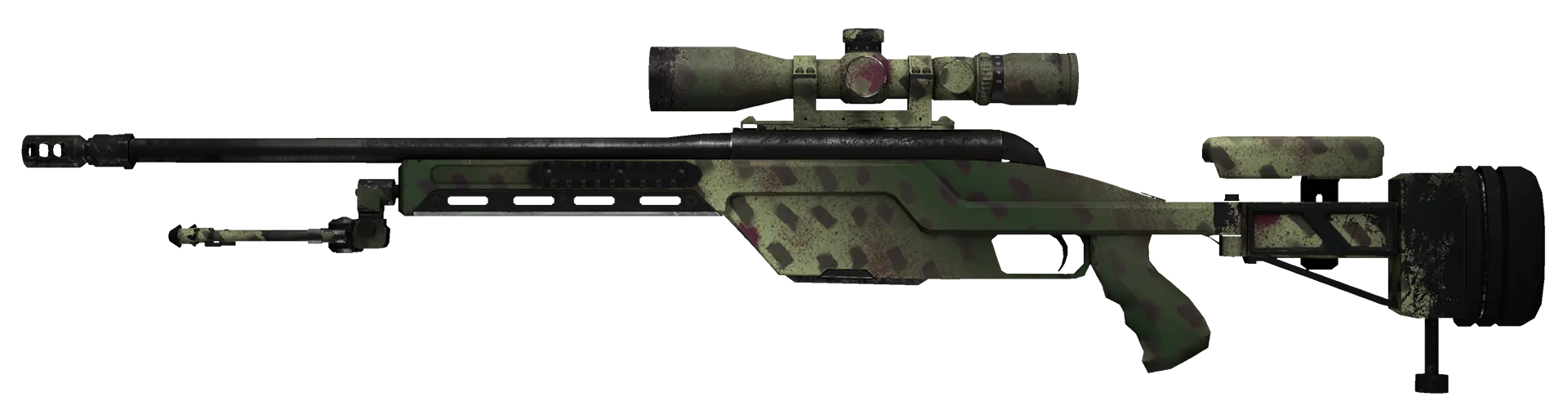 SSG 08