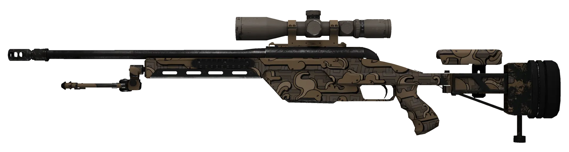 SSG 08