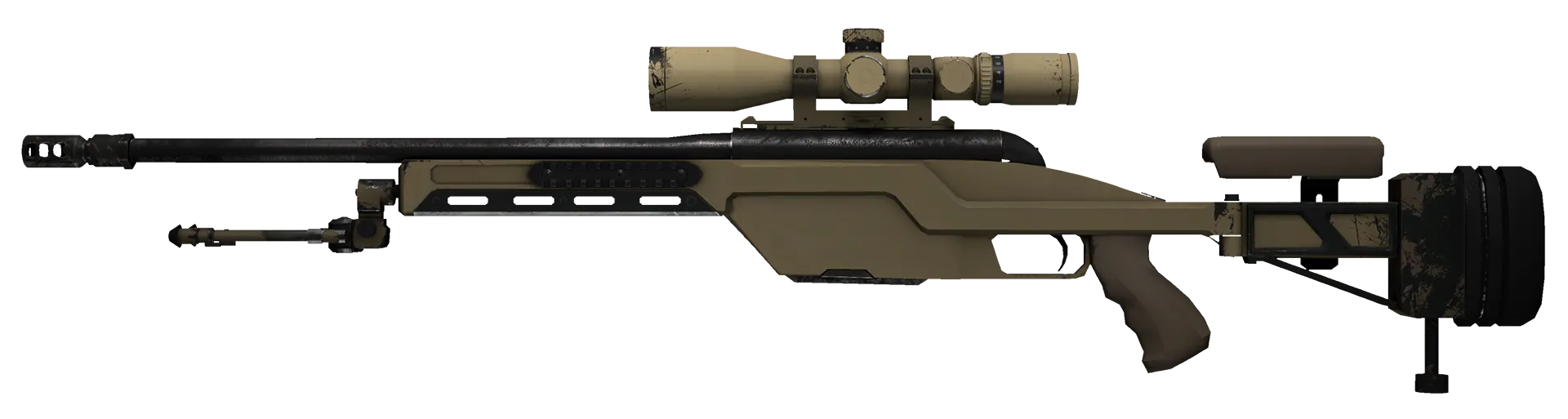 SSG 08