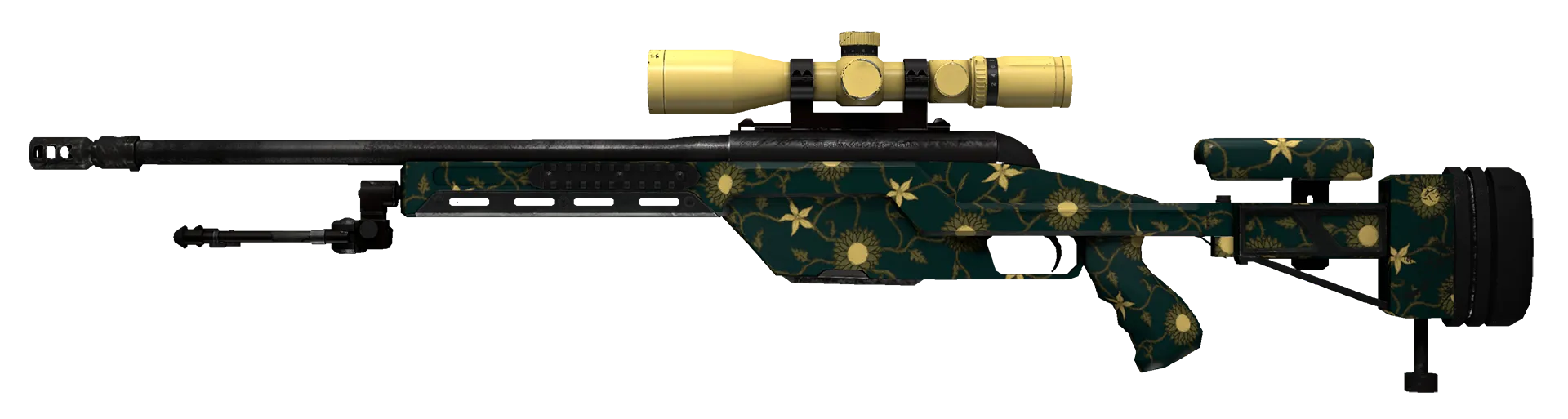 SSG 08