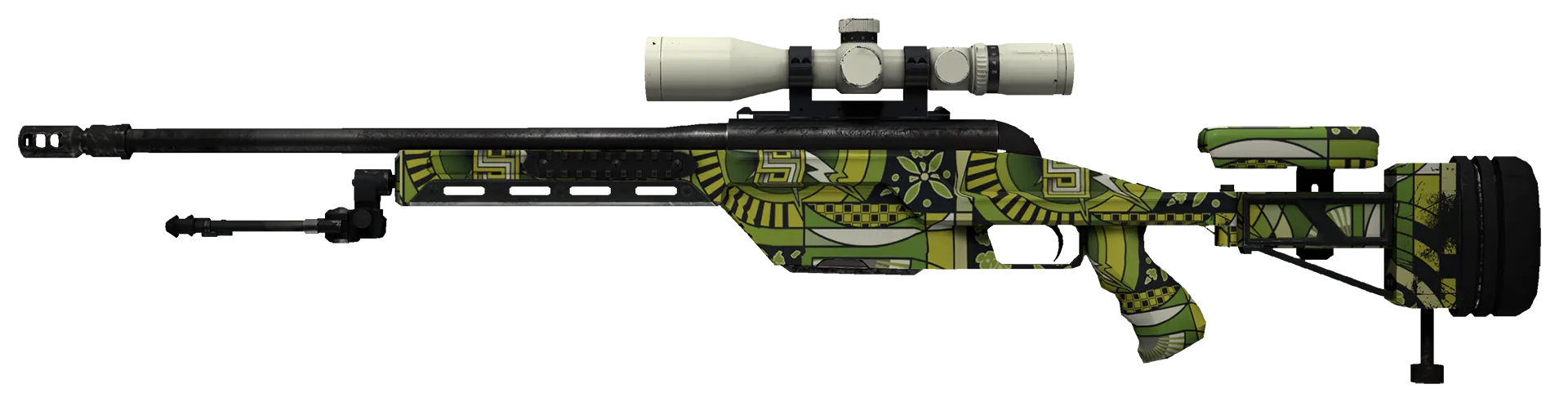 SSG 08
