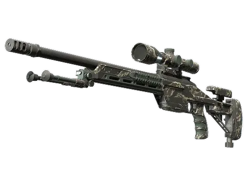 SSG 08