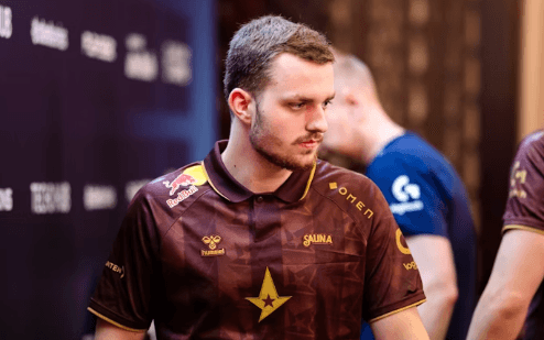 Staehr о неудачах в полуфиналах: "Игра с Mongolz была шоком"