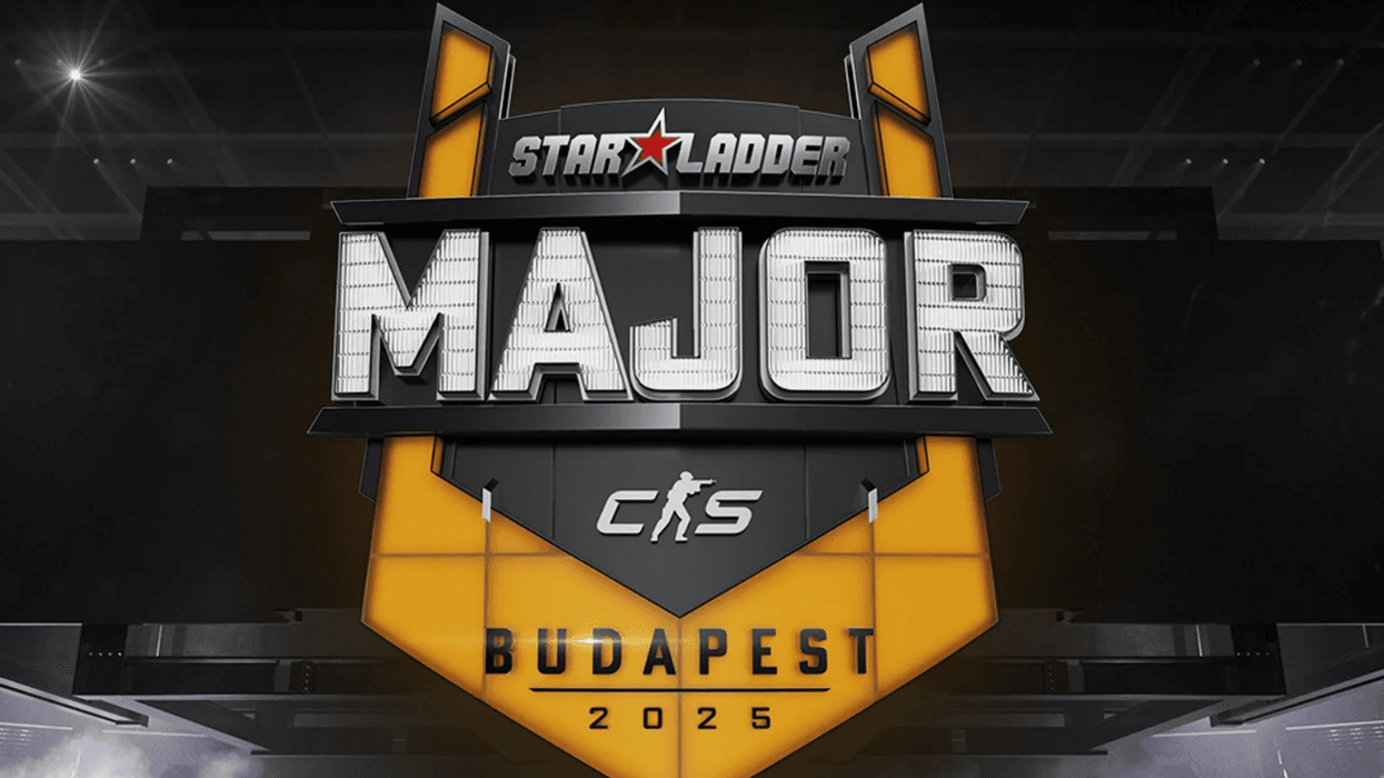 Rusza najważniejsze wydarzenie roku — StarLadder Budapest Major 2025