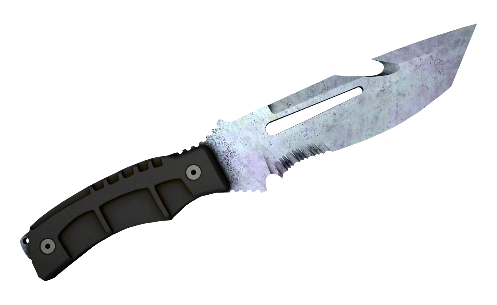 ★ StatTrak™ Faca de Sobrevivência