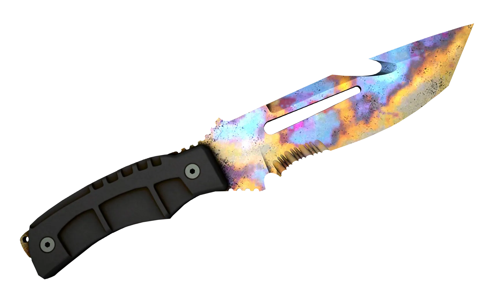 ★ StatTrak™ Faca de Sobrevivência