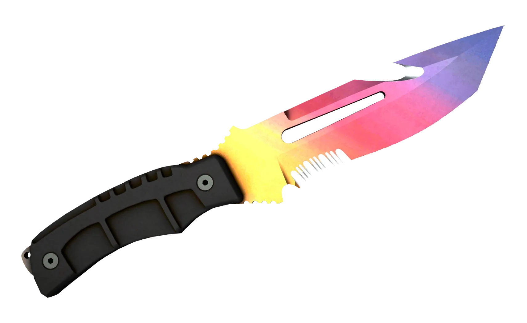 ★ StatTrak™ Faca de Sobrevivência