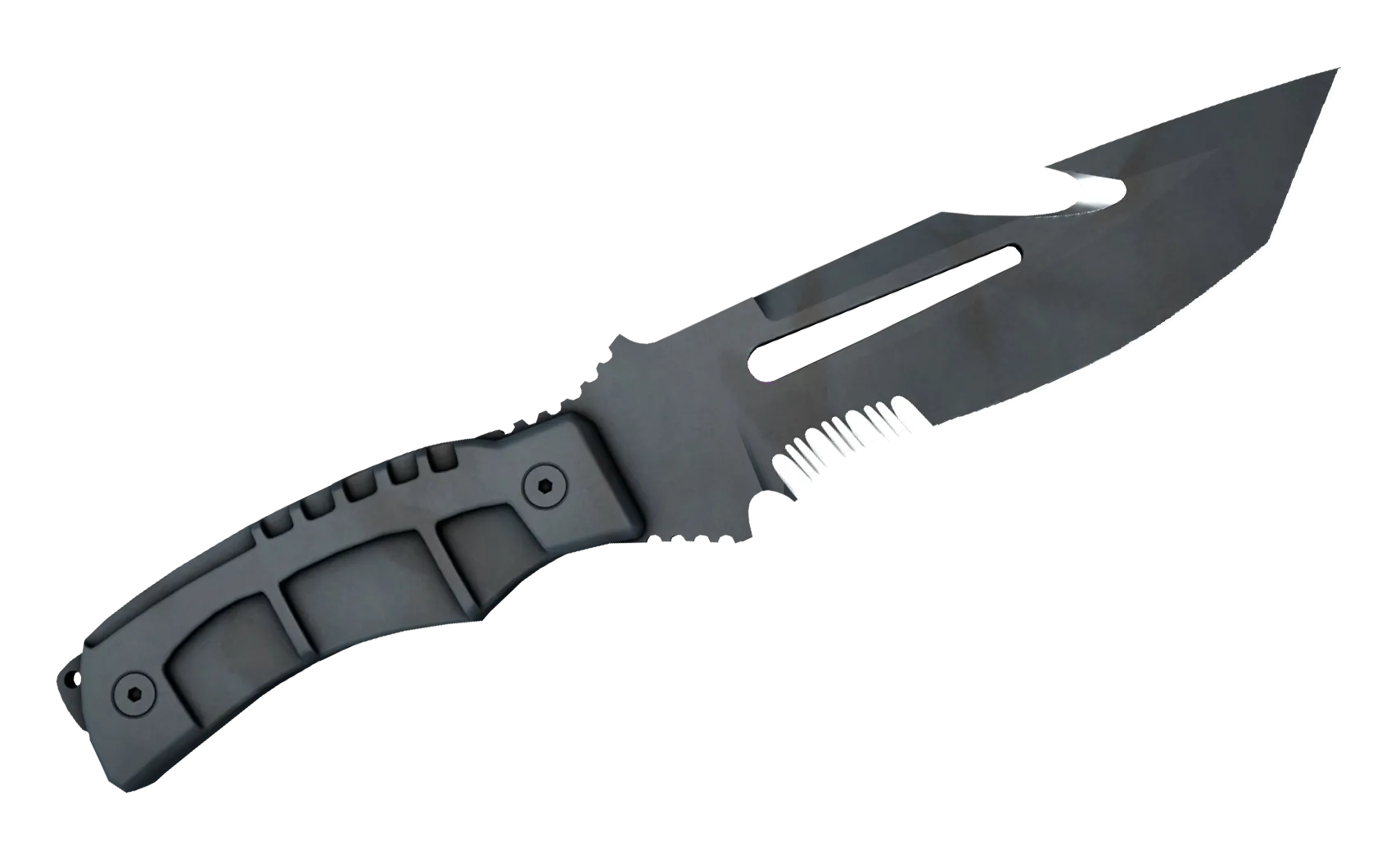 ★ StatTrak™ Faca de Sobrevivência