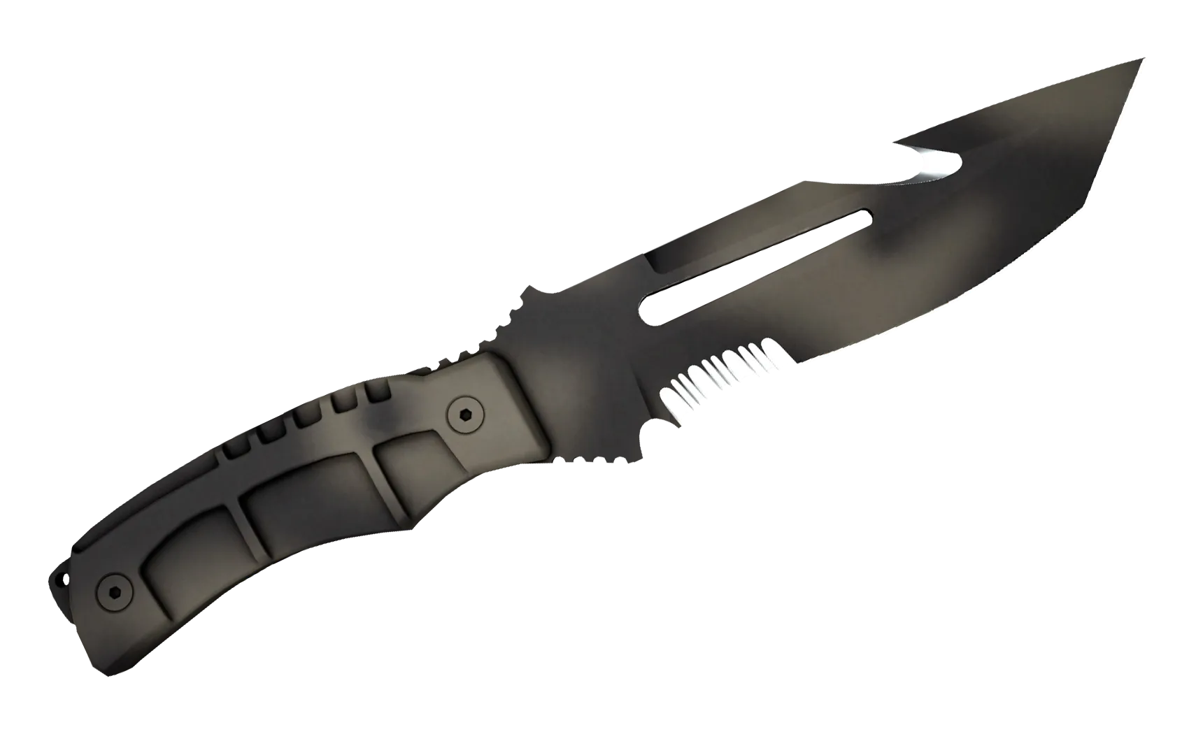★ StatTrak™ Faca de Sobrevivência