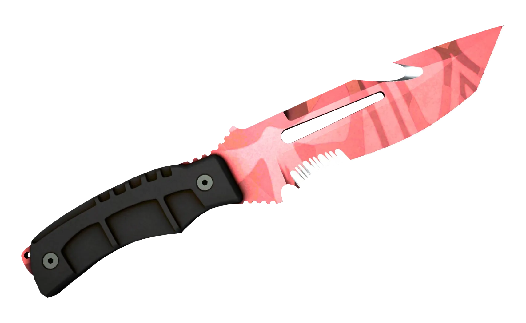 ★ StatTrak™ Faca de Sobrevivência