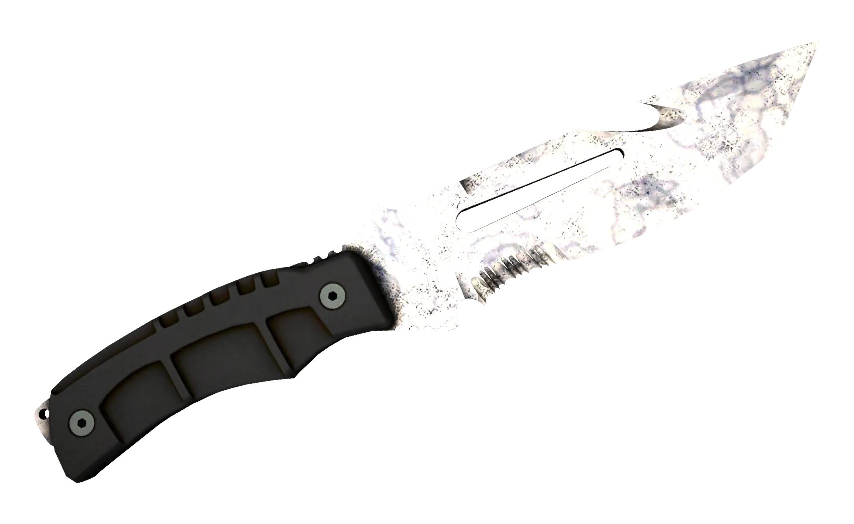 ★ StatTrak™ Faca de Sobrevivência