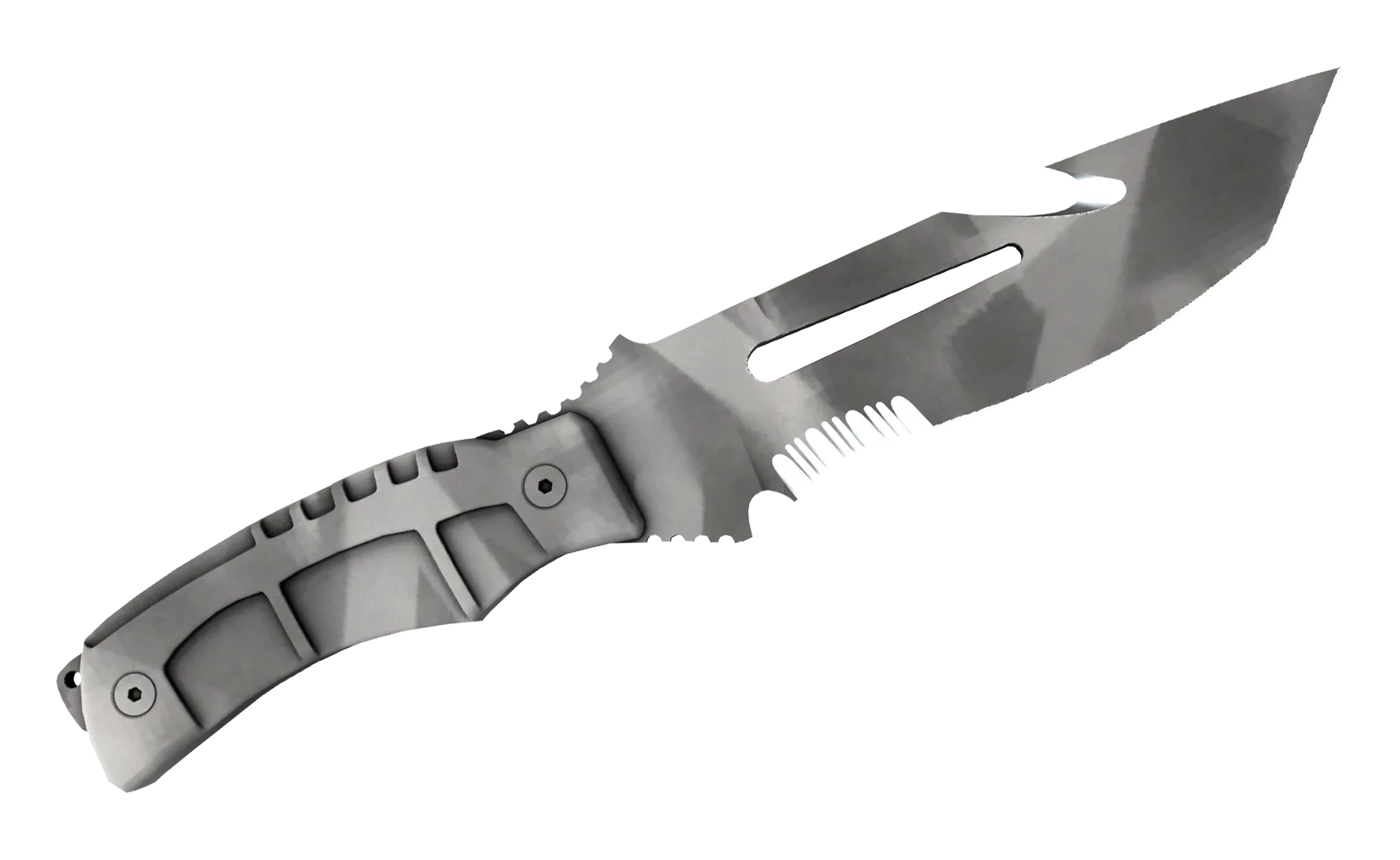 ★ StatTrak™ Faca de Sobrevivência