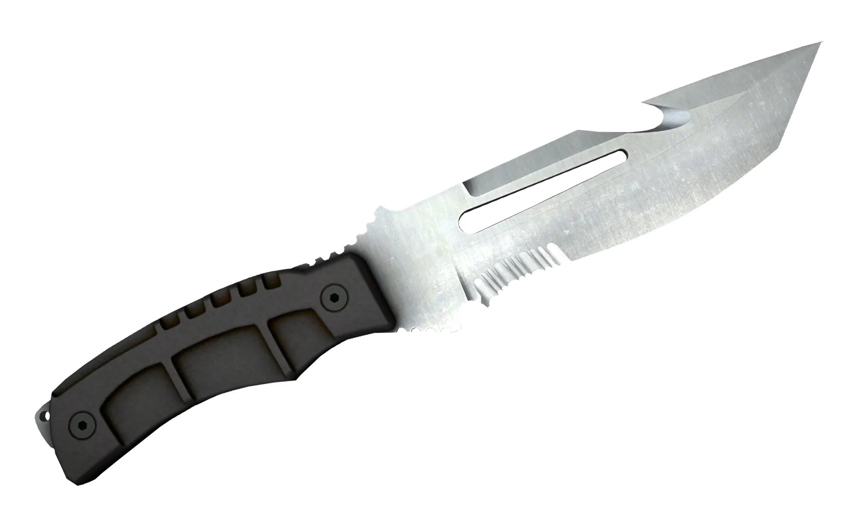 ★ StatTrak™ Faca de Sobrevivência