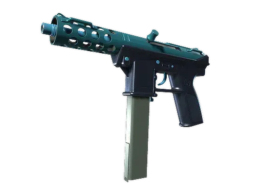 Tec-9