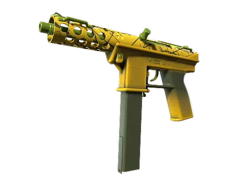 Tec-9