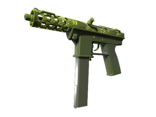 Tec-9