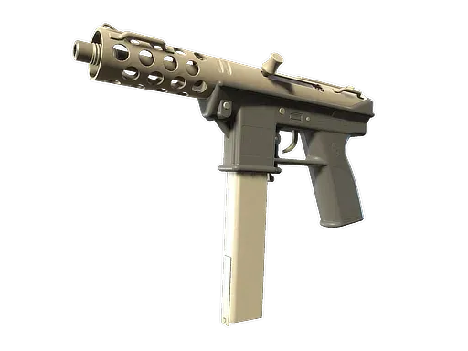 Tec-9