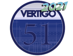 Kolekcja Vertigo 2021