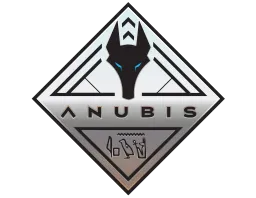 A Coleção Anubis
