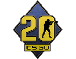 A Coleção CS20