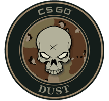 The Dust Collection