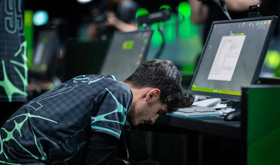 Zakończył się etap grupowy ESL Pro League Season 22