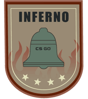 The Inferno Collection