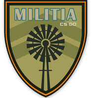 The Militia Collection