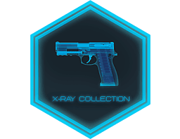 The X-Ray Collection