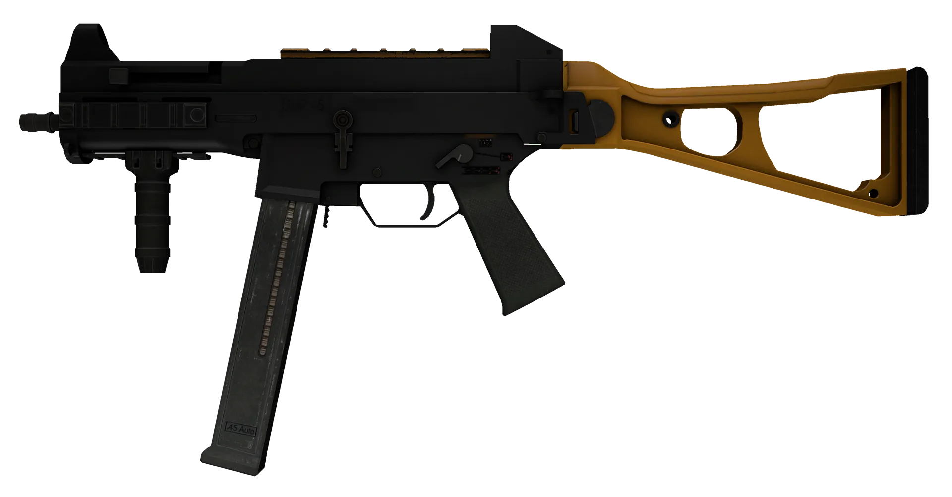 UMP-45
