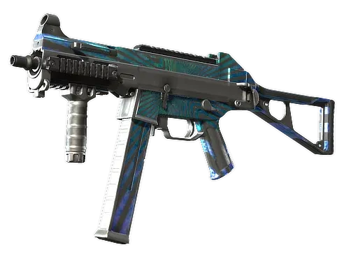 UMP-45