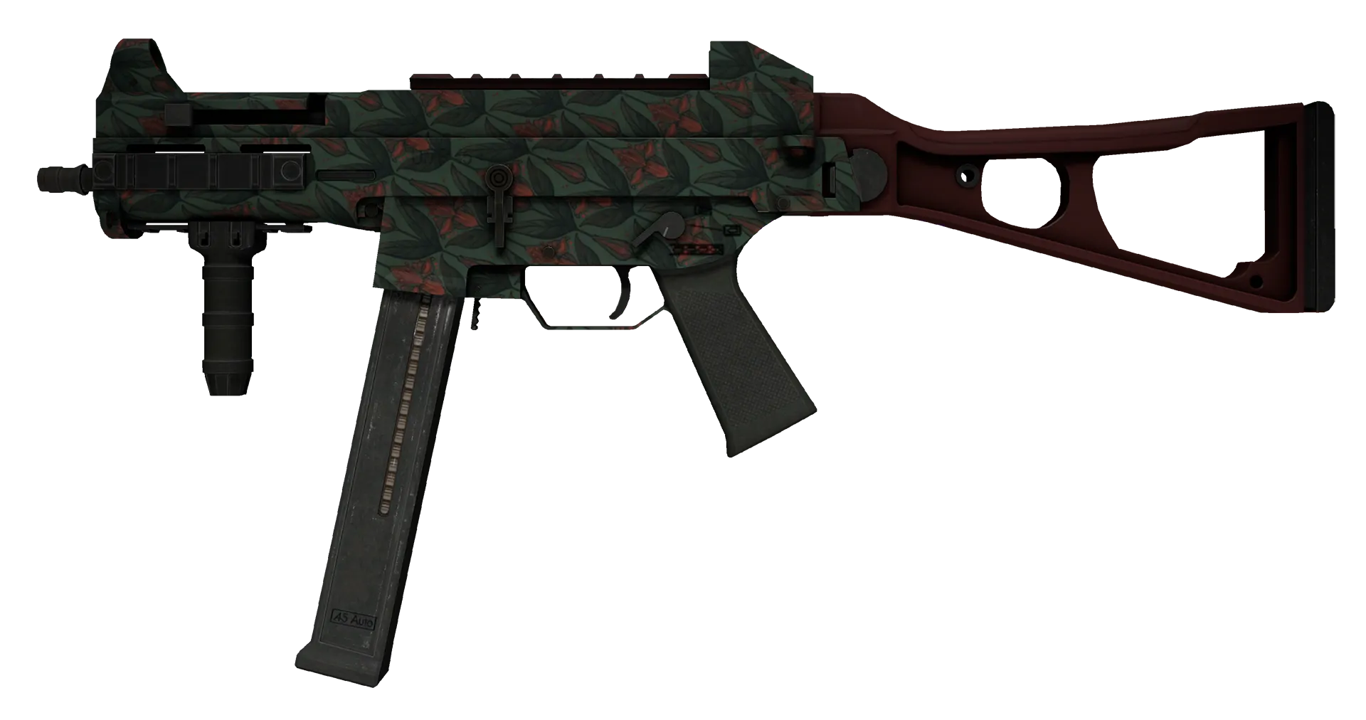 UMP-45