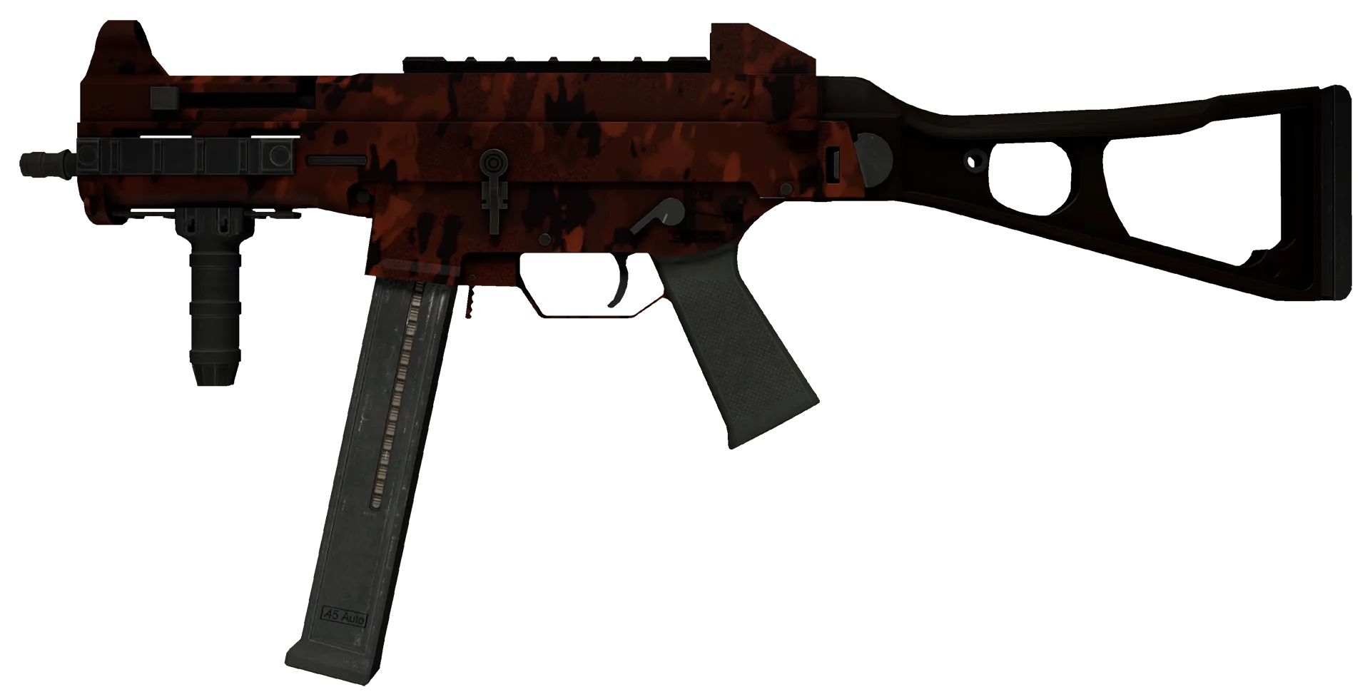 UMP-45