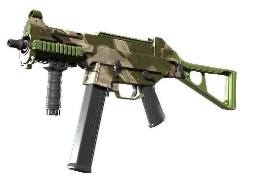 UMP-45