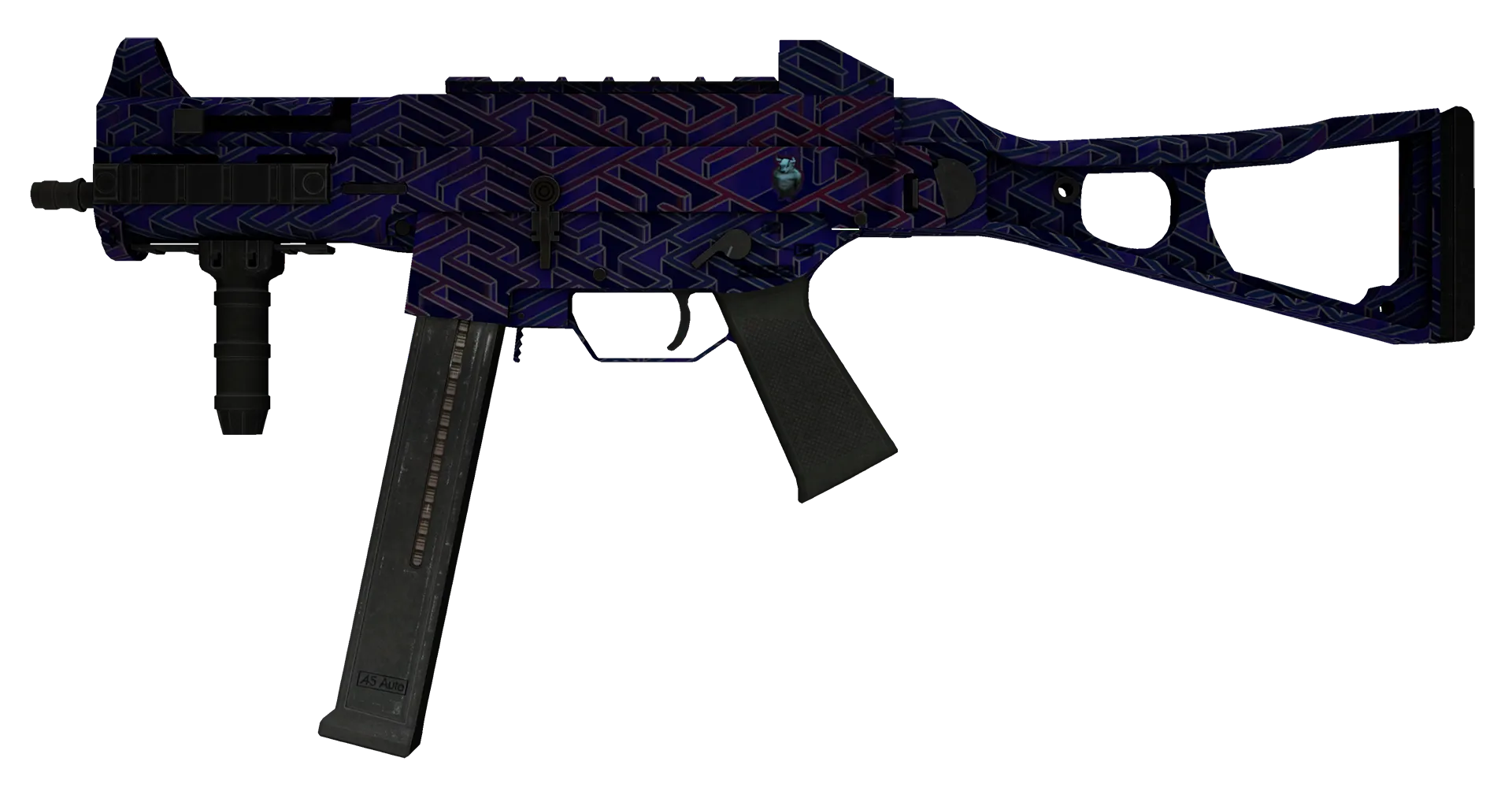 UMP-45