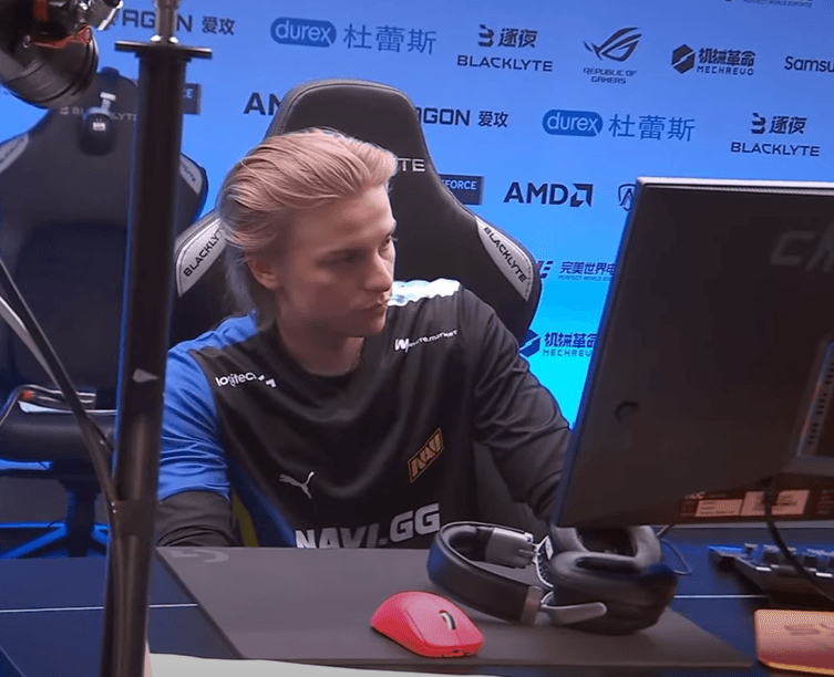 Unexpected Results from the First Day of the Shanghai Major Elimination Stage