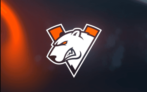 Updated Roster of Virtus.pro