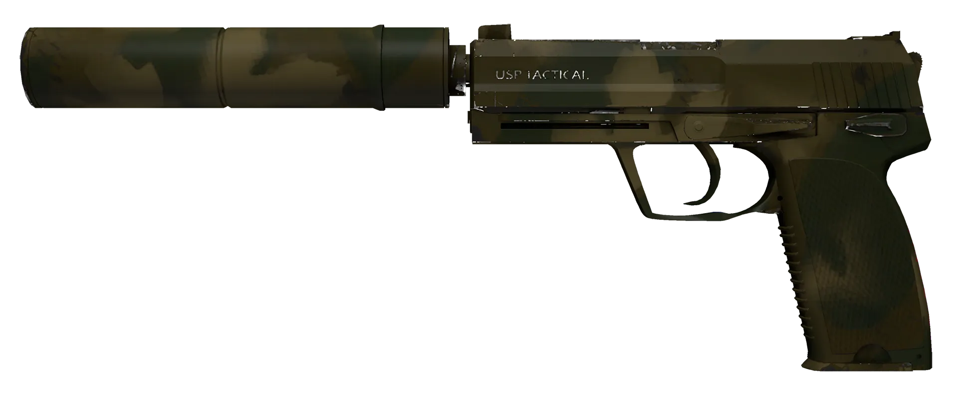 Souvenir USP-S