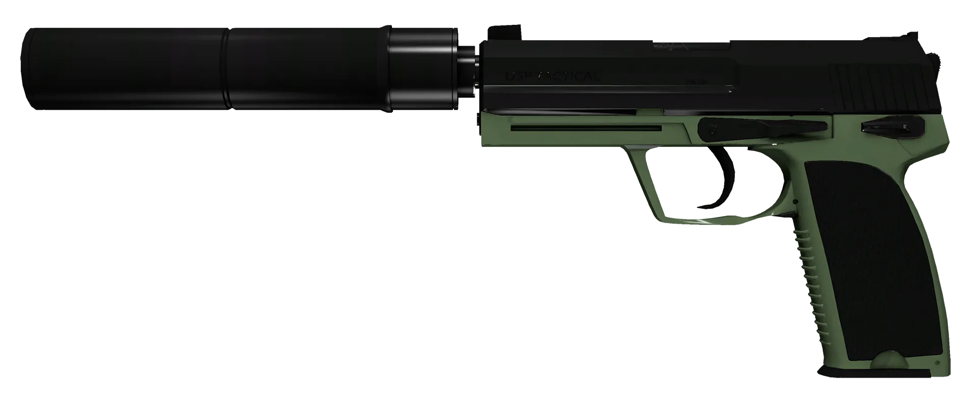 USP-S