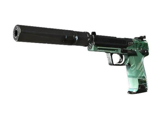 USP-S