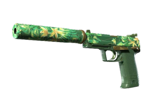 USP-S