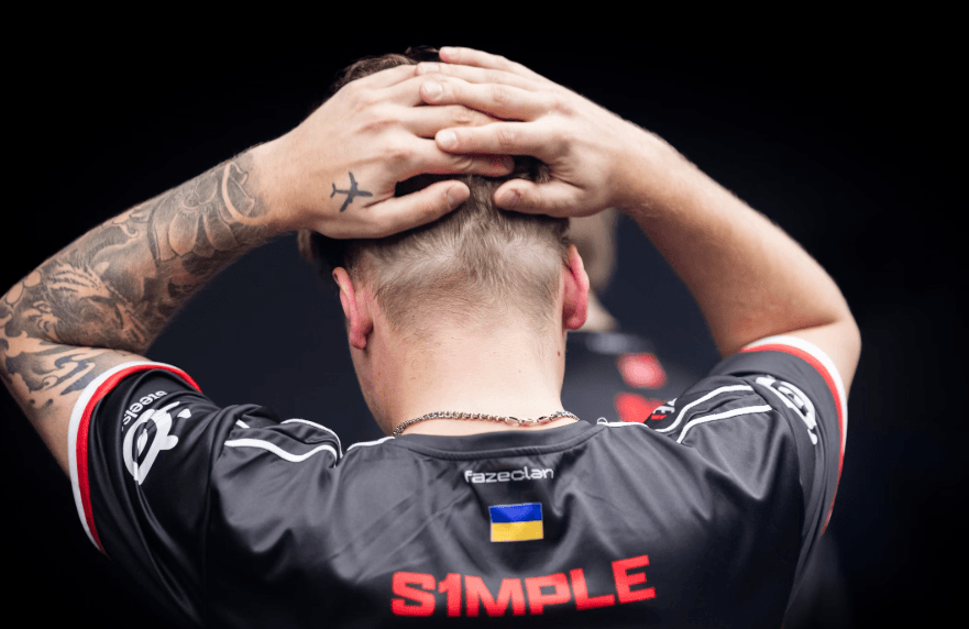 Vitality i The MongolZ w półfinale: NAVI i FaZe żegnają się z Majorem